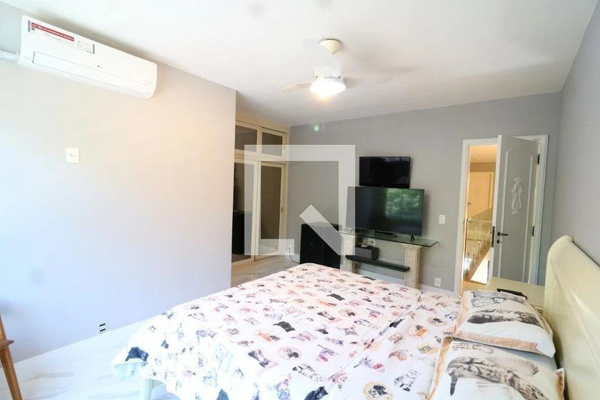 Furnished house with 5 en-suite bedrooms and open kitchen — photo 38