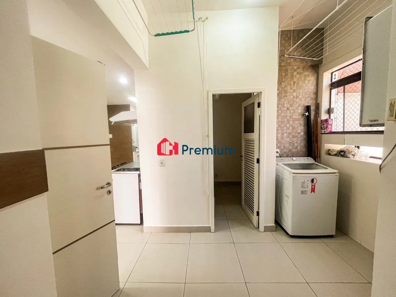 Apartamento para locação com 4 quartos e 4 banheiros — photo 16