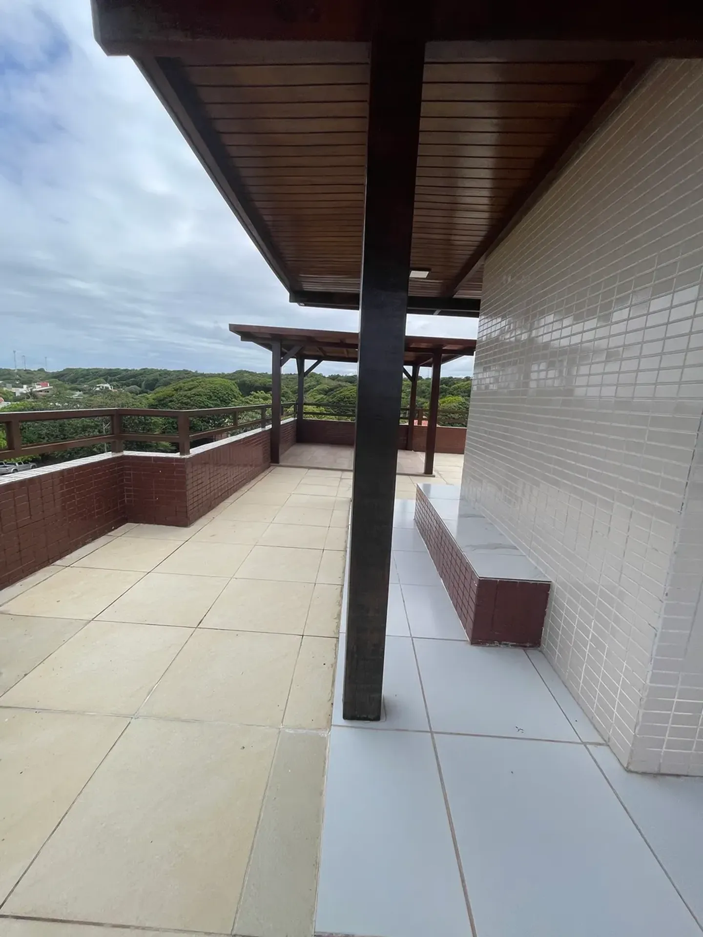 Apartment, 60 m², with a water view — photo 31
