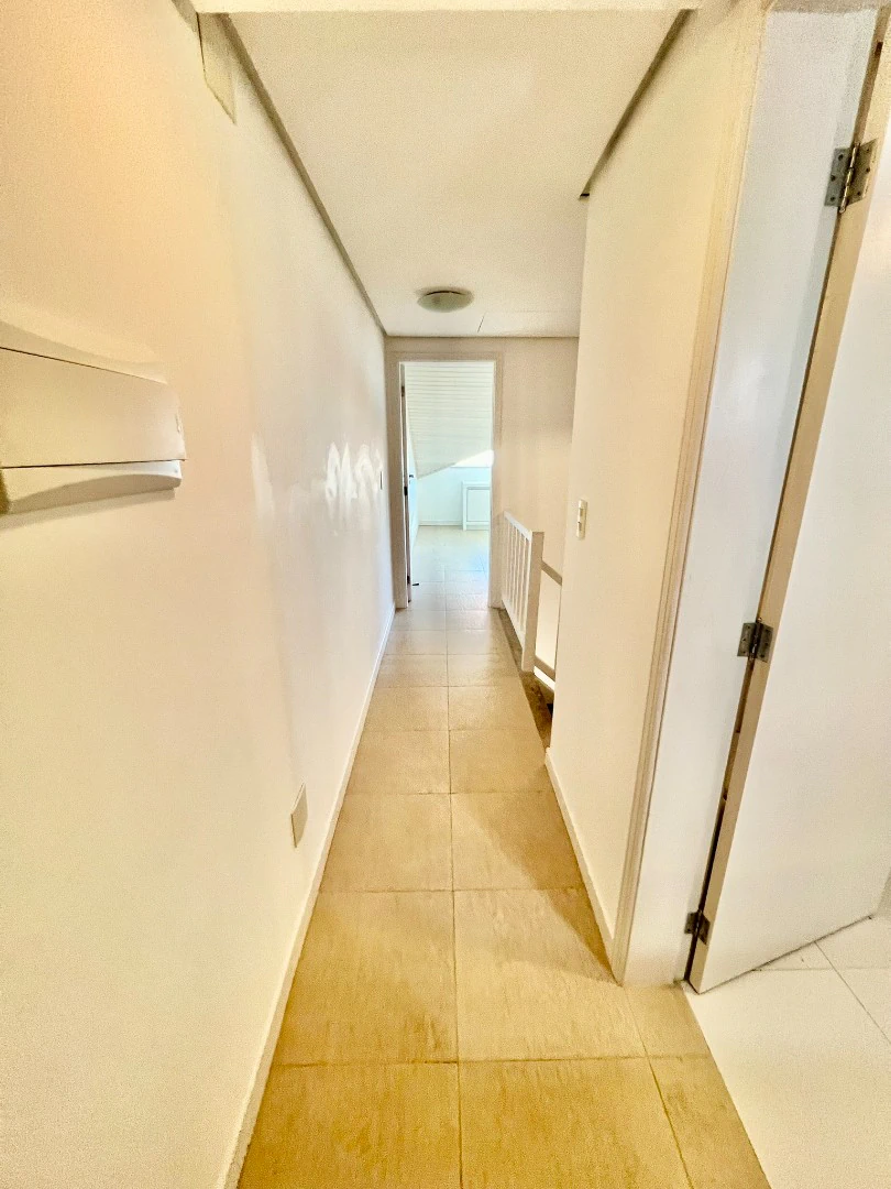 House, 95 m², with a grill on the balcony — photo 17