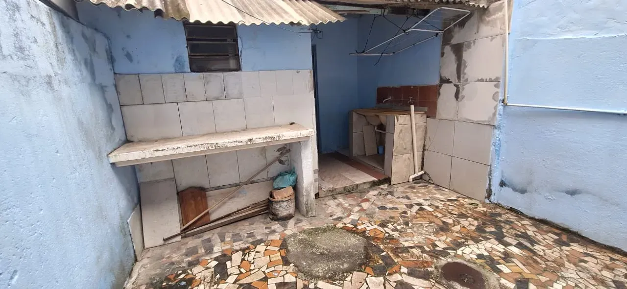 Casa de 50 m² e 1 quarto, Bento Ribeiro — photo 8