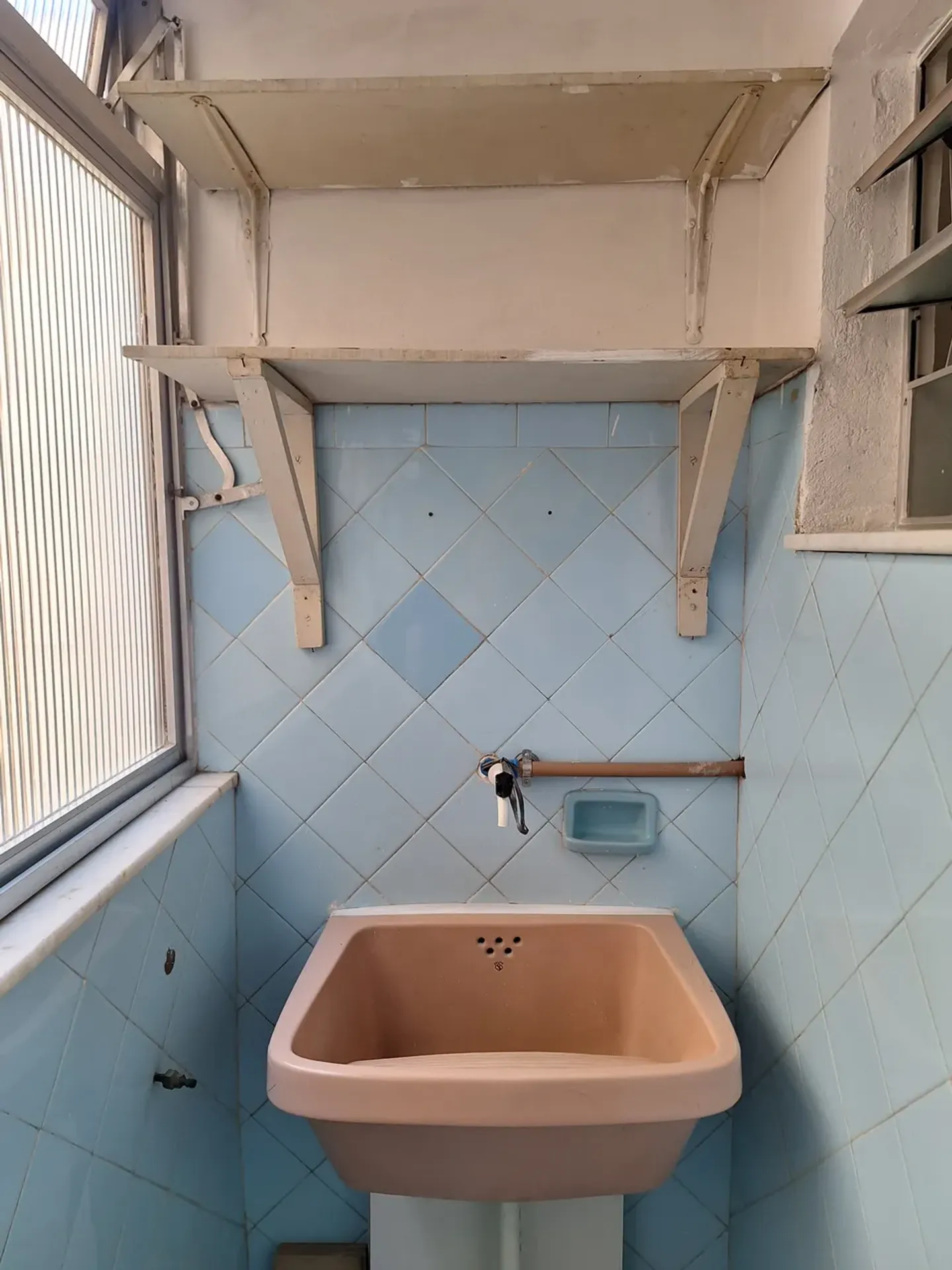 3-bedroom apartment of 54 m², no parking included — photo 33