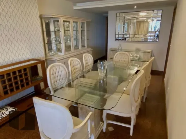 Furnished apartment with 4 bedrooms and gas stove — photo 7