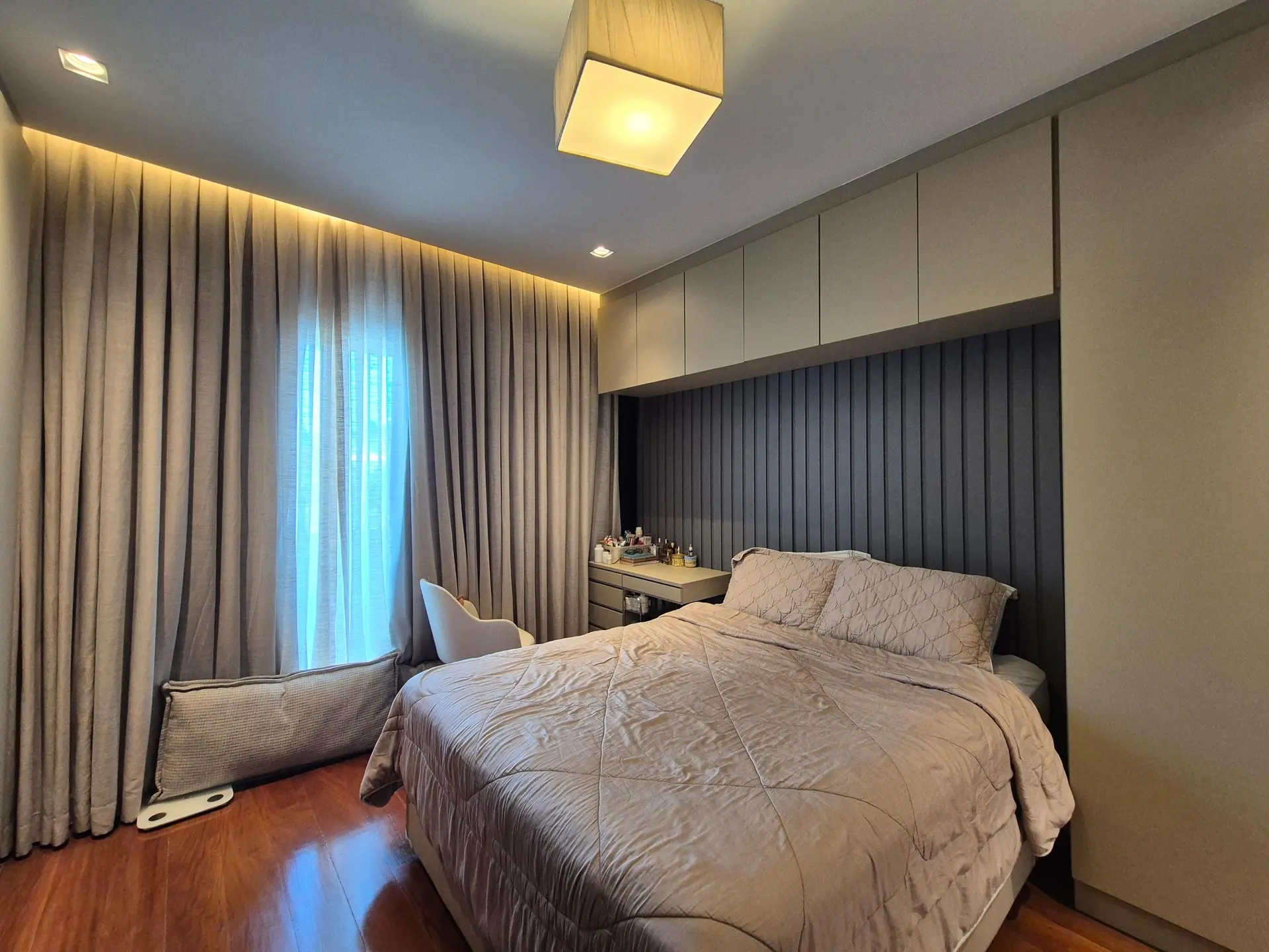 Casa de 373 m² com piscina privativa e lava-louças — photo 34
