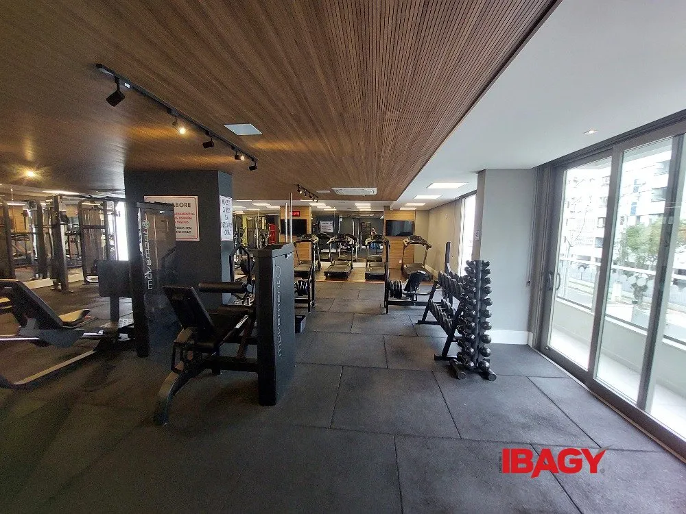 Apartamento de 2 dormitorios con balcón y parrilla — photo 27