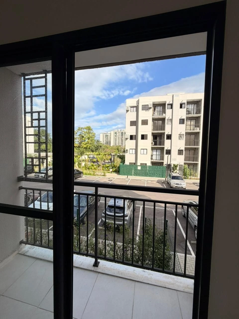 Unfurnished 2-bedroom apartment with 1 bath and pets — photo 14