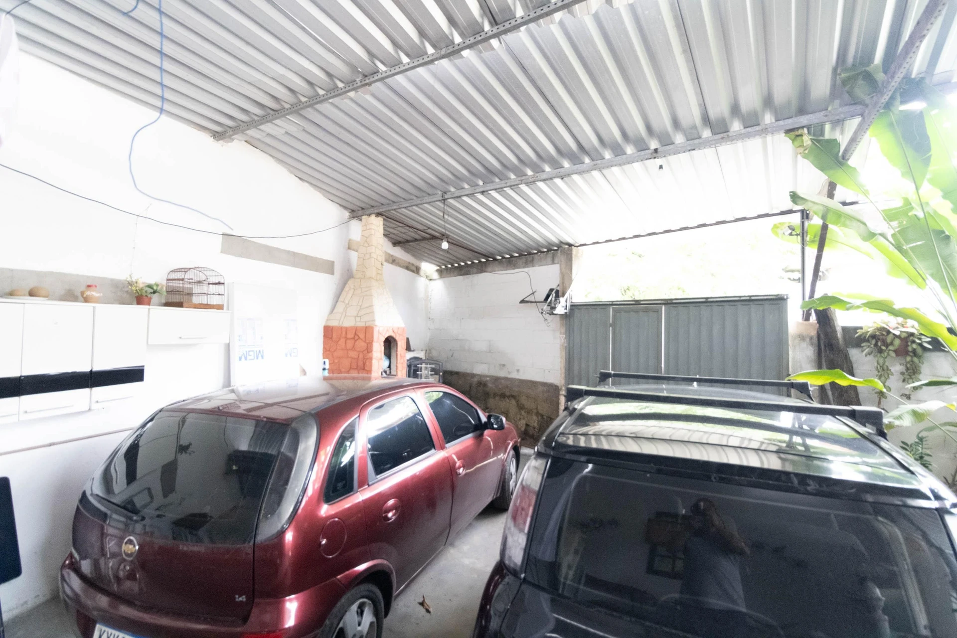 Furnished house with 1 bedroom and 1 bath plus parking — photo 30