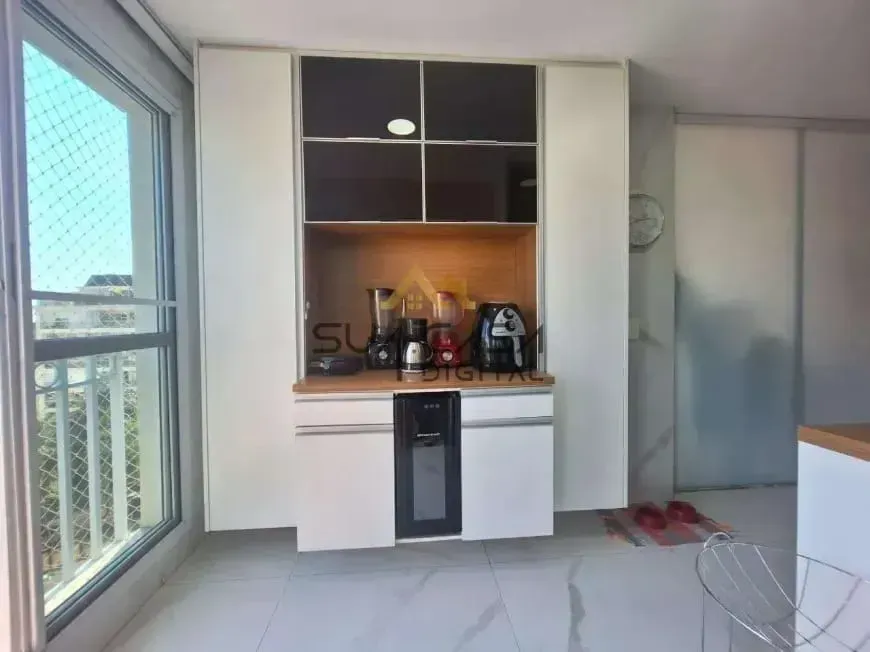 Furnished duplex with 3 bedrooms, 4 bathrooms and 208 m² — photo 5