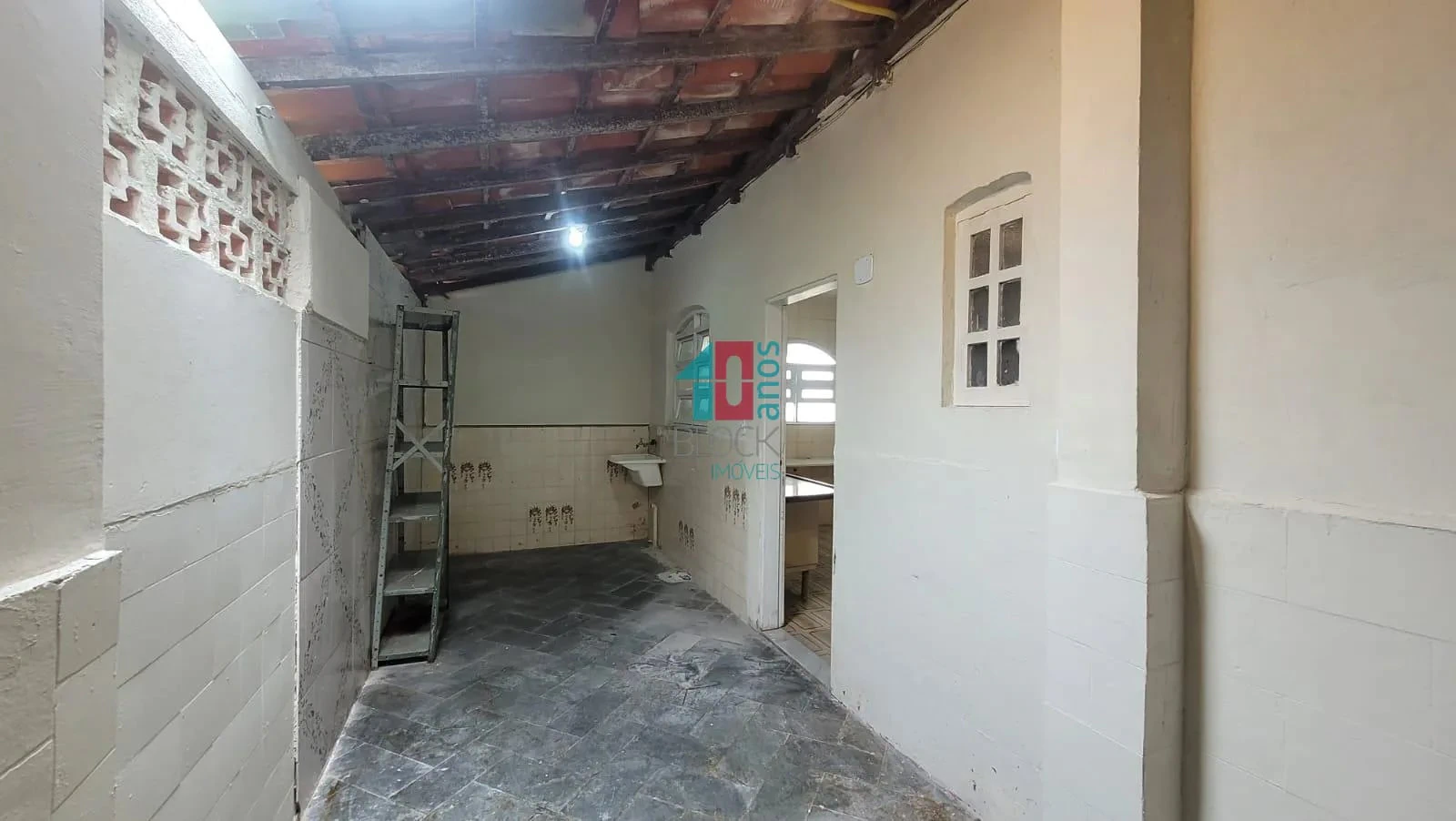 Casa com varanda gourmet, Recreio dos Bandeirantes — photo 11