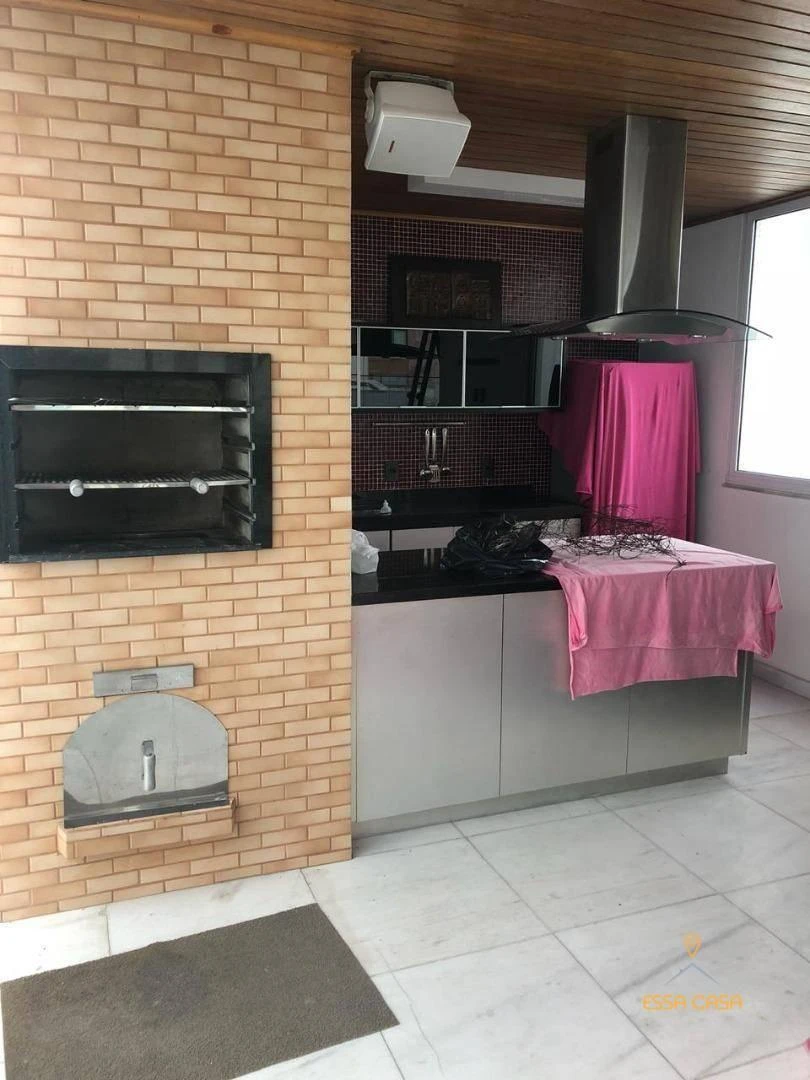Cobertura triplex de 390 m² com 5 quartos e 2 vagas — photo 2