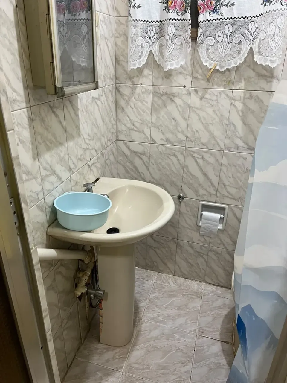 Студия 20 м², Рио-де-Жанейро — photo 7