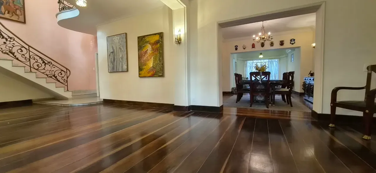 Casa dúplex amueblada con 4 habitaciones y vistas a montañas — photo 15