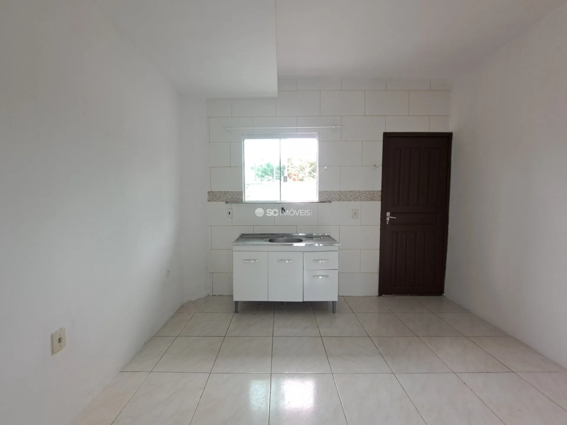 Будинок 84 м² з 2 спальнями та кухнею відкритого планування — photo 3
