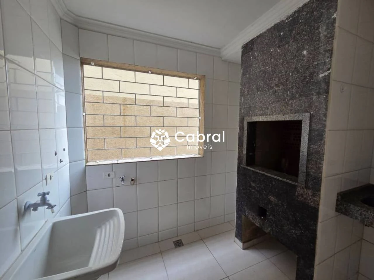 Власне барбекю та 2 спальні: квартира 85 м² — photo 4