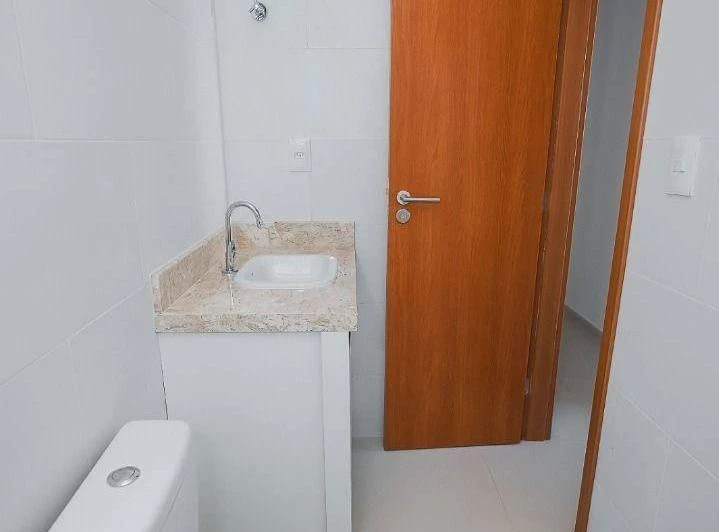 Rental apartment with 3 bedrooms and 1 parking space — photo 6