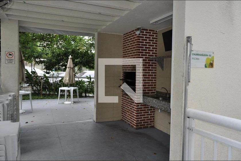 2-bedroom apartment with a home office — photo 43
