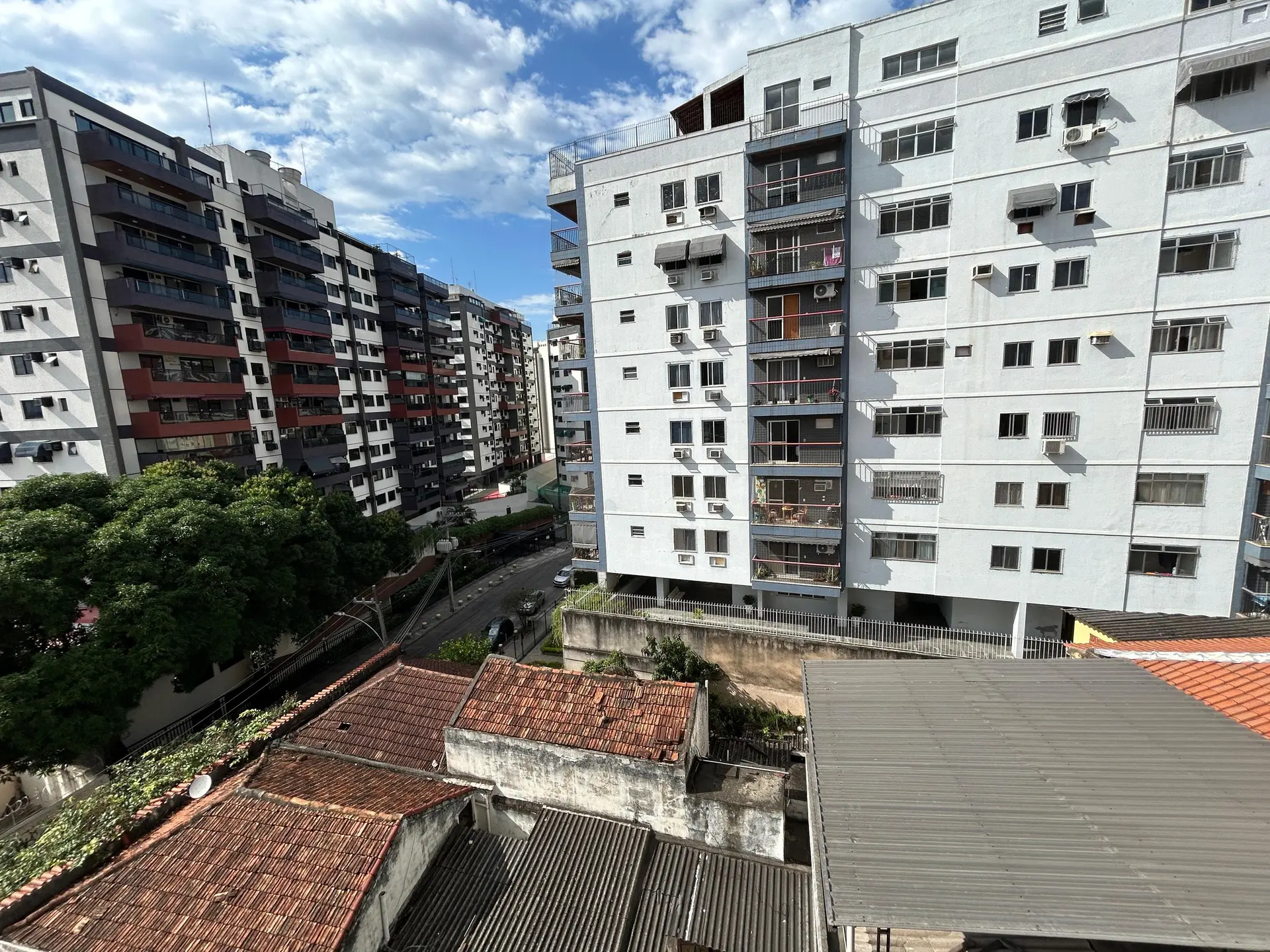 Apartamento amueblado de 3 habitaciones y 1 baño — photo 19