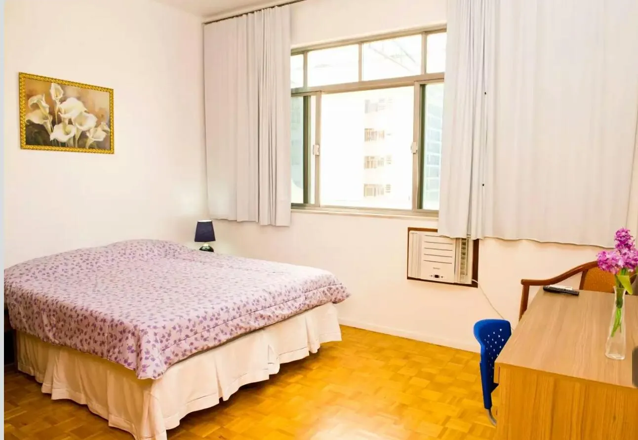 Меблированная квартира 140 м² с 4 спальнями и балконом — photo 5