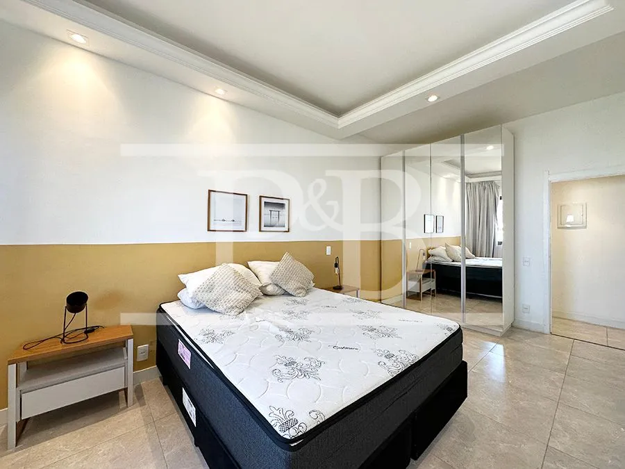 76 m² furnished apartment with 1 bedroom for rent — photo 6