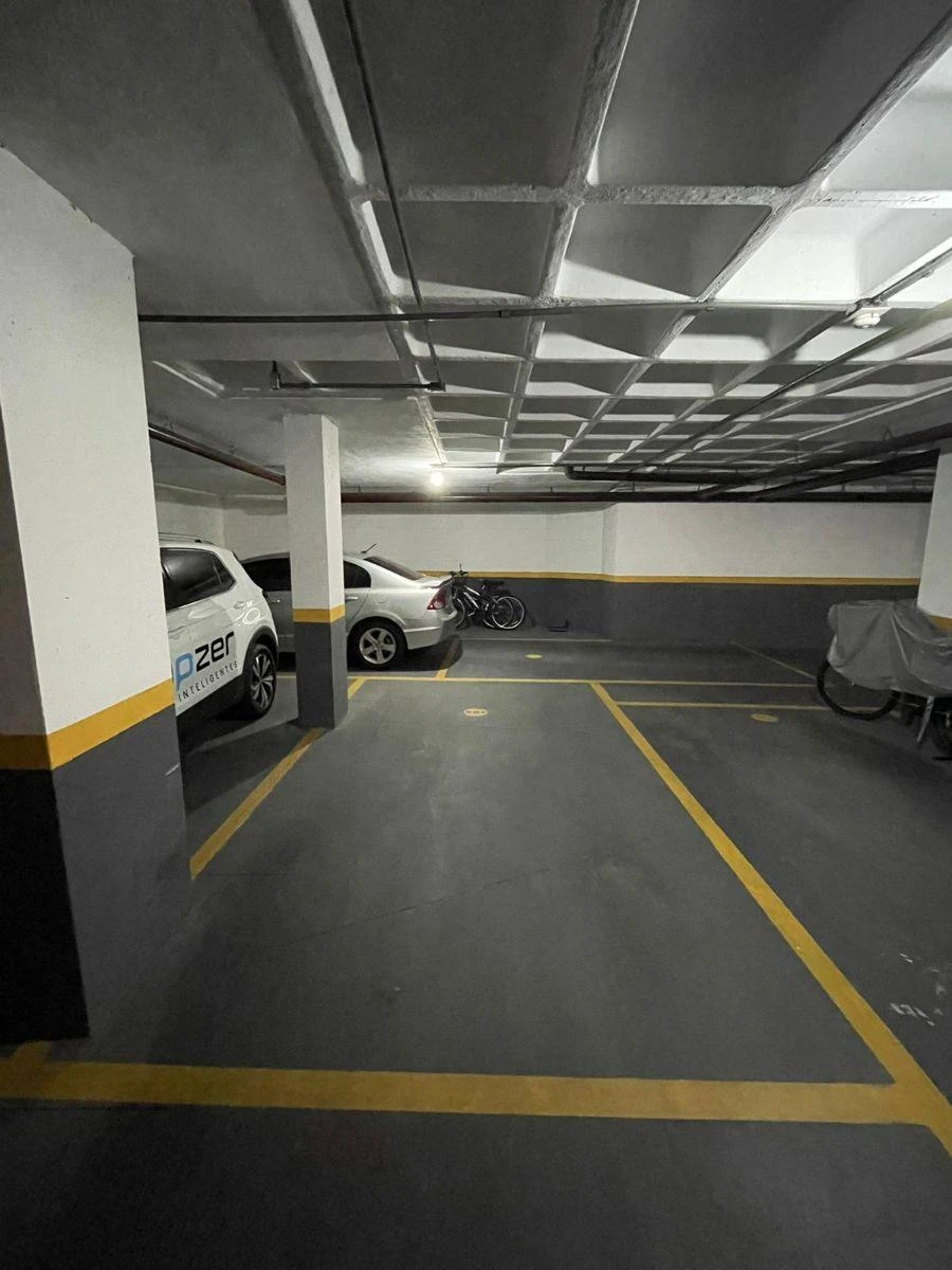 Apartamento mobiliado, 63 m², com máquina de lavar — photo 23
