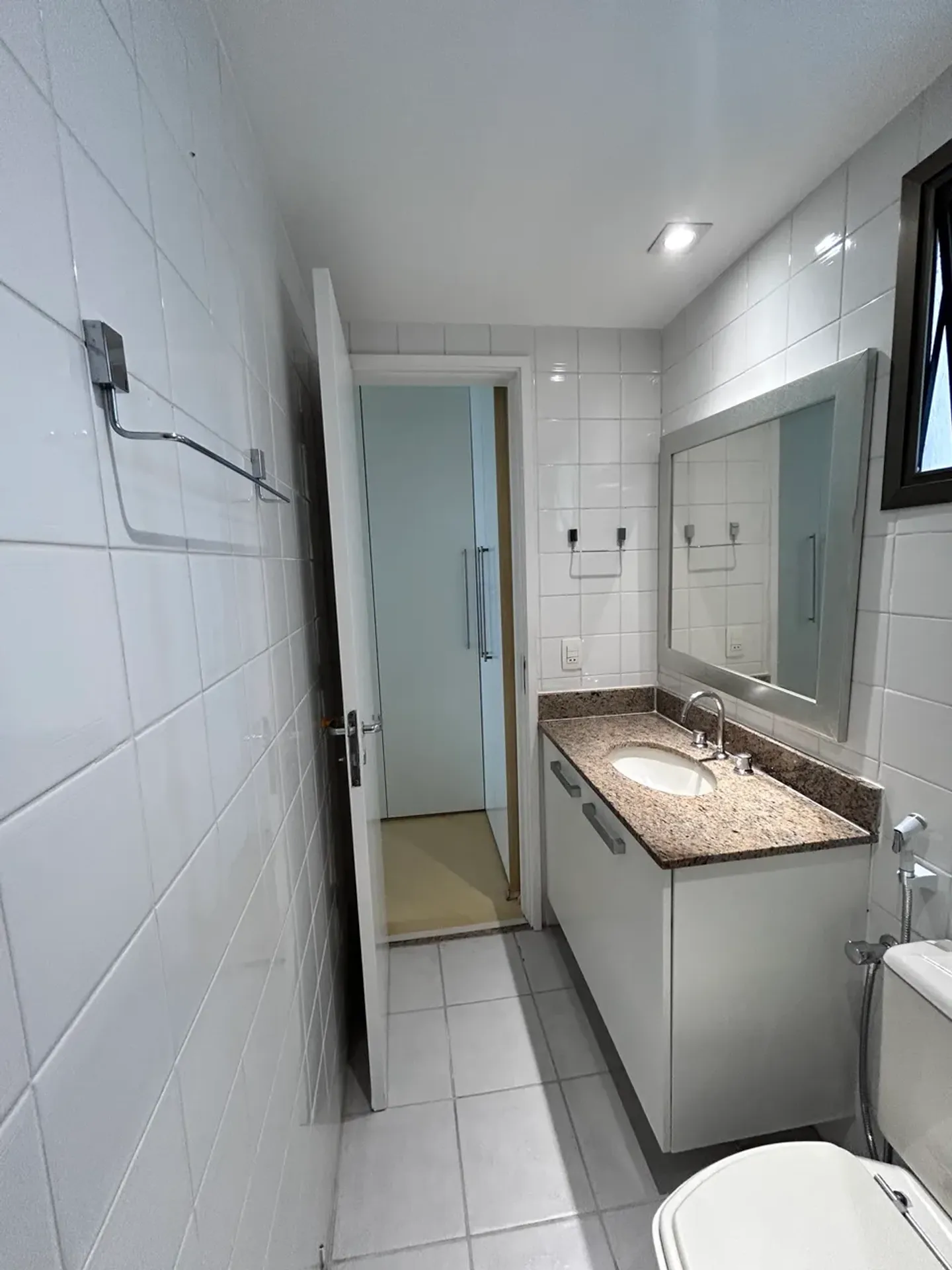 2 quartos e espaço de home office: apartamento de 75 m² — photo 14
