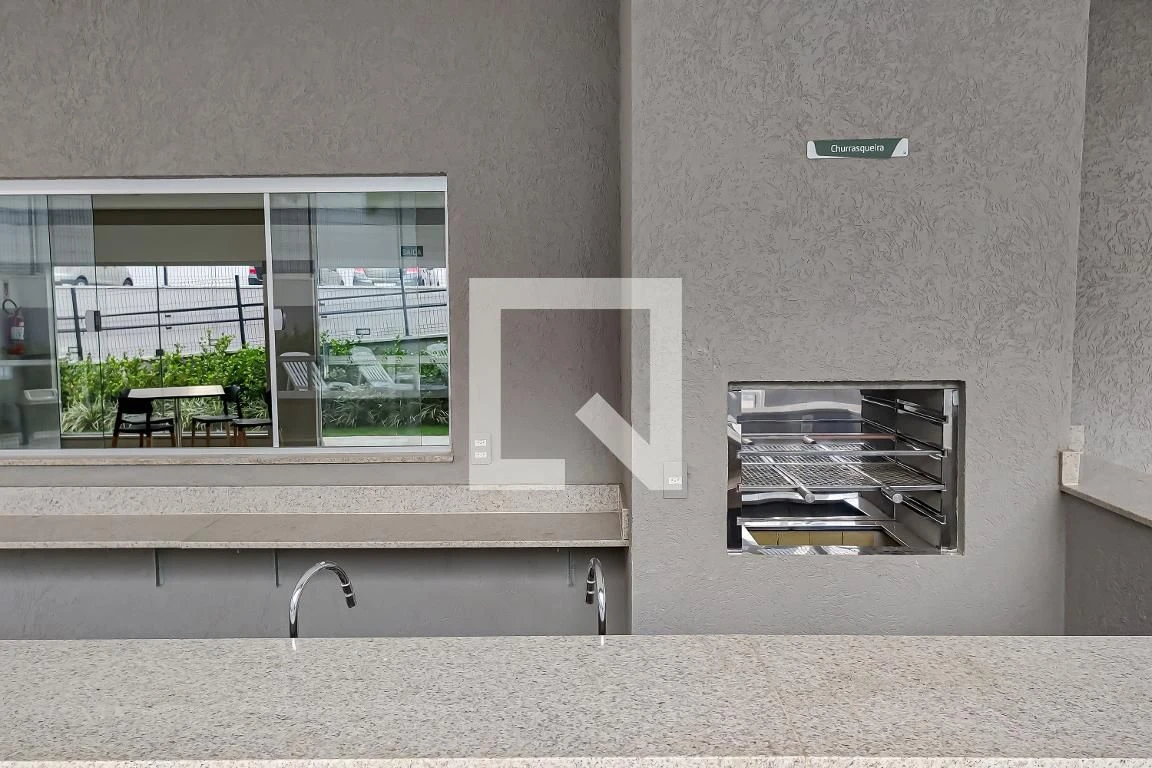 Apartamento de 2 quartos em condomínio com academia — photo 45
