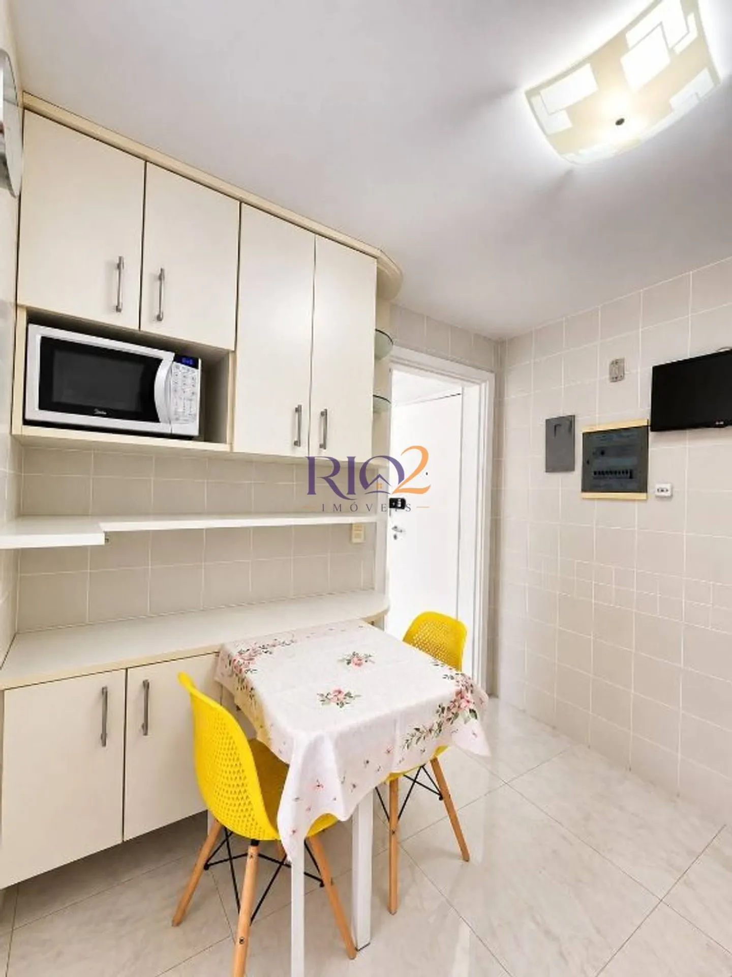 Apartamento mobiliado, 88 m², com espaço de home office — photo 13