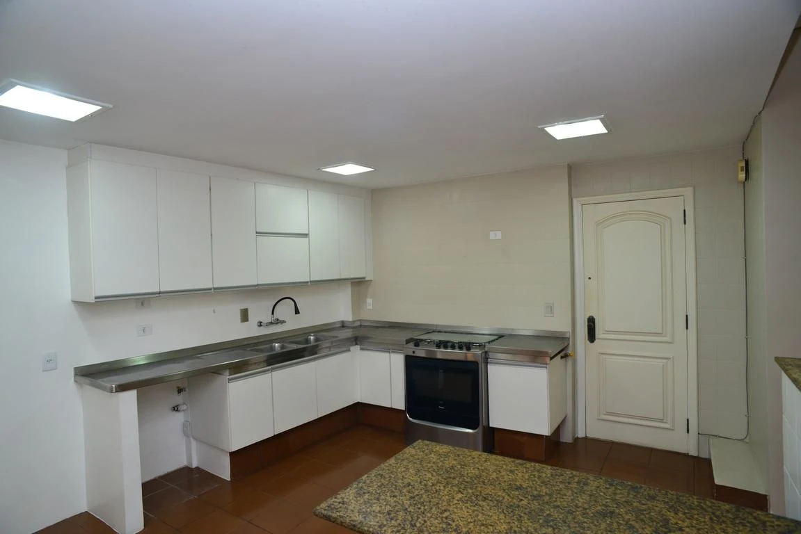 Apartamento para locação com 3 quartos e 4 banheiros — photo 45