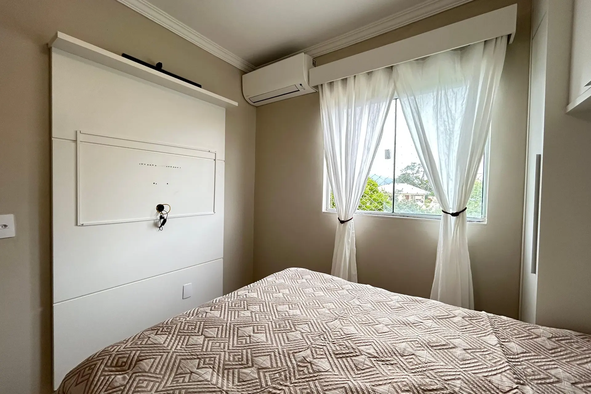 Apartamento de 3 quartos com varanda gourmet, Rio Tavares — photo 5