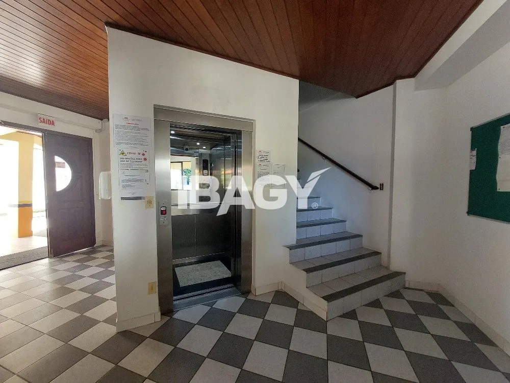 Квартира 56 м² с 1 спальней и парковочным местом — photo 10