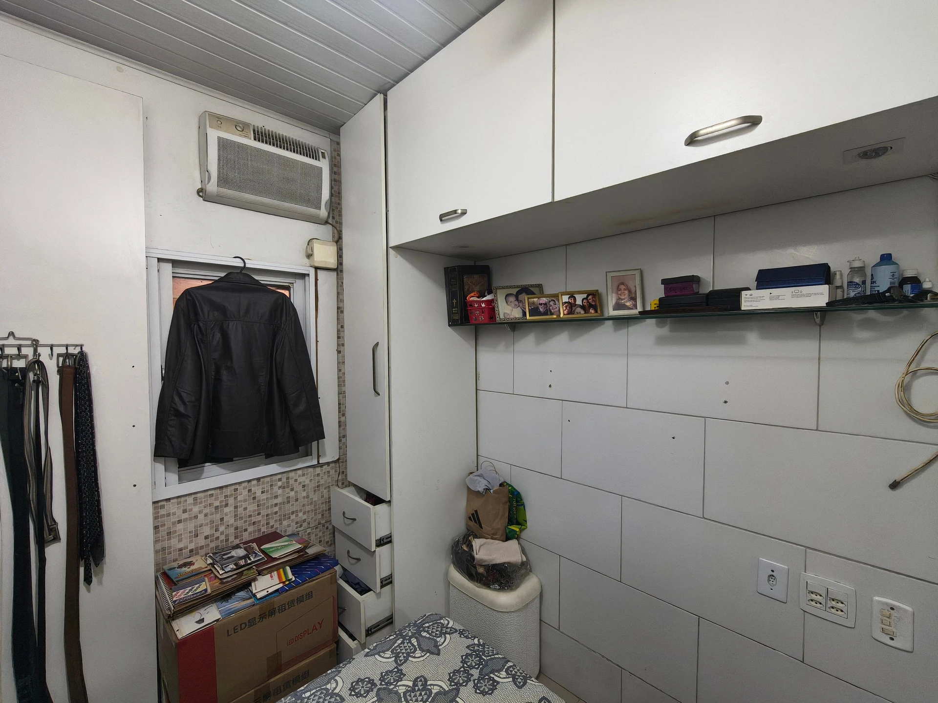 Furnished 2-bedroom house with balcony and private garden — photo 14