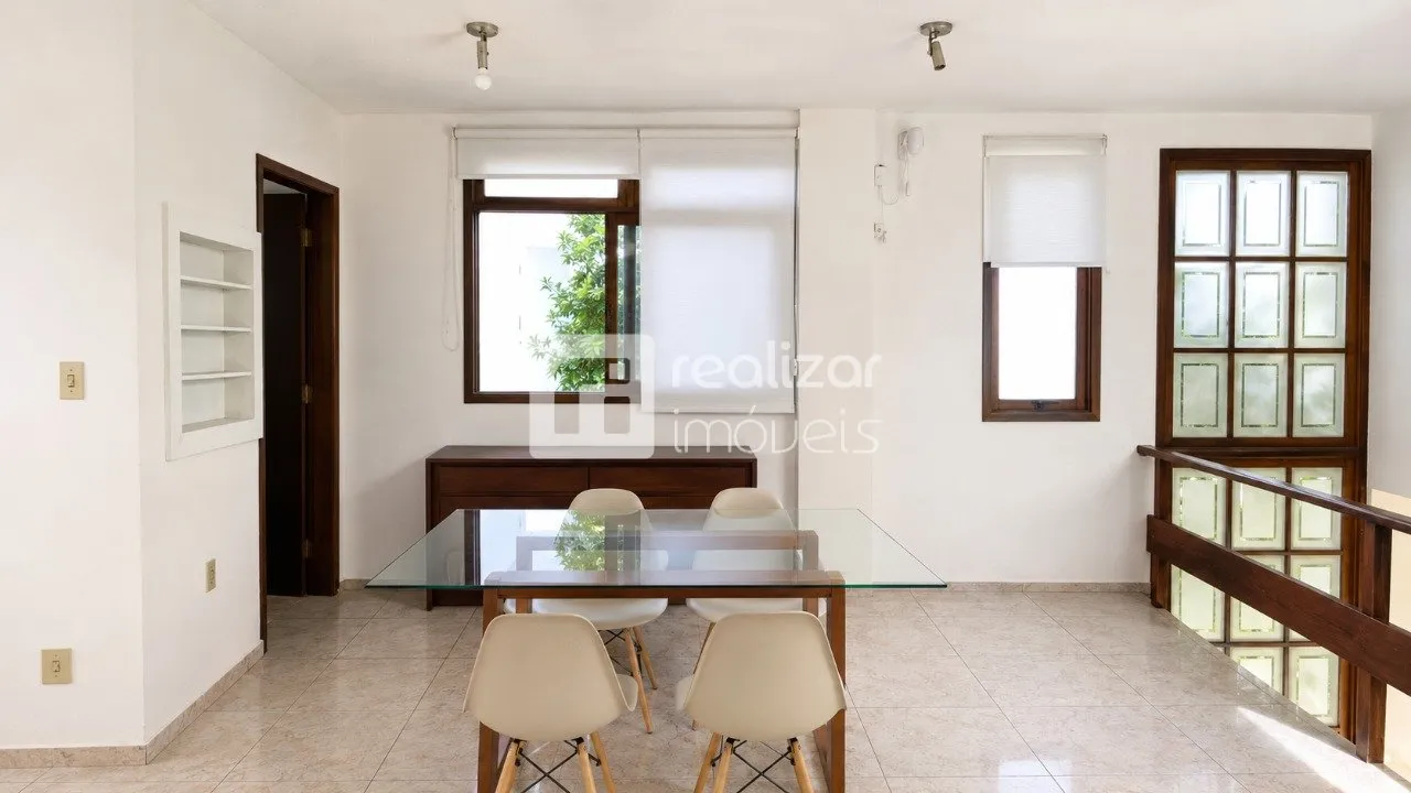 Furnished 4-bedroom house with 4 parking spaces — photo 12