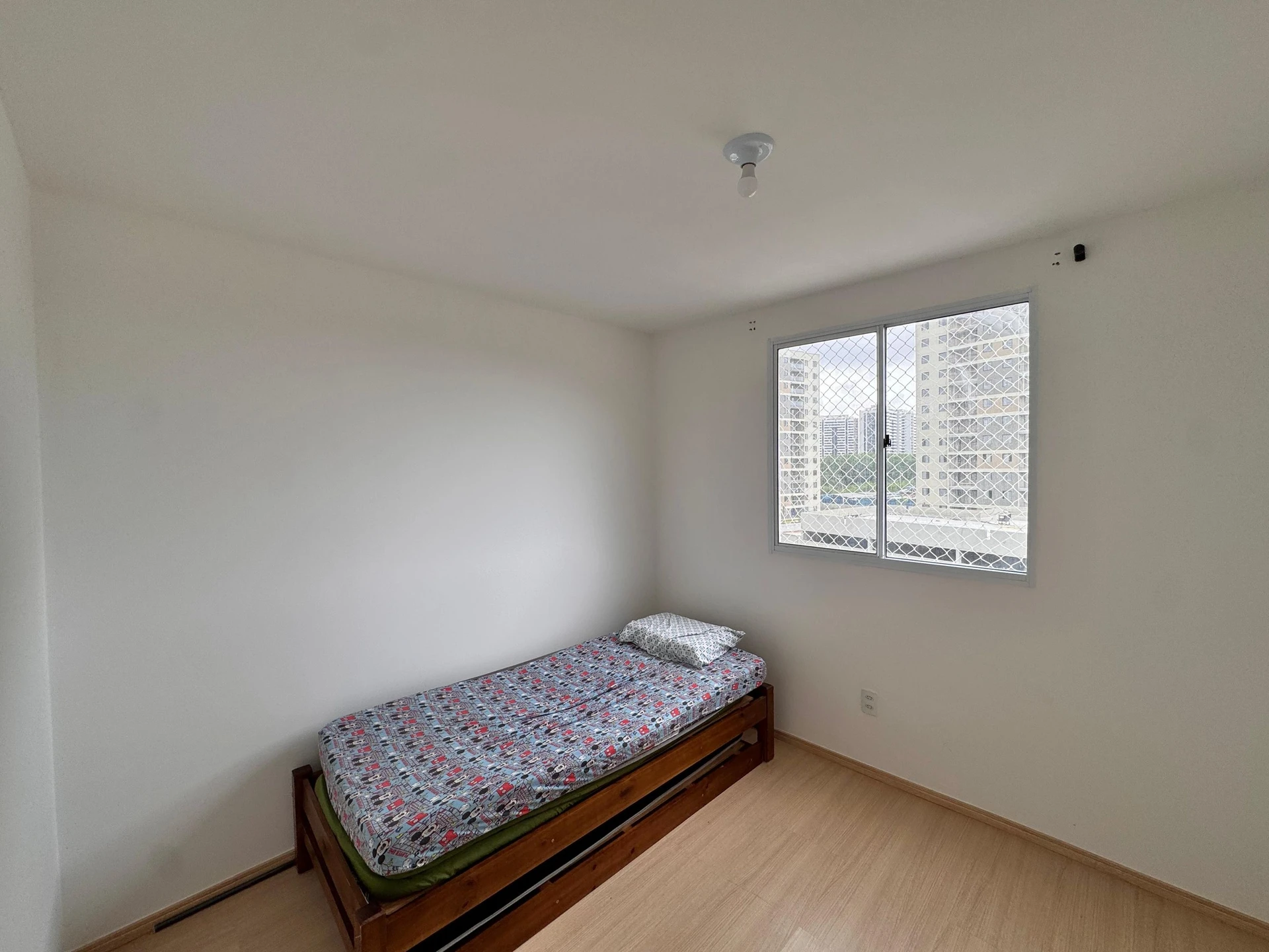 2-bedroom apartment in a building with a sauna — photo 28