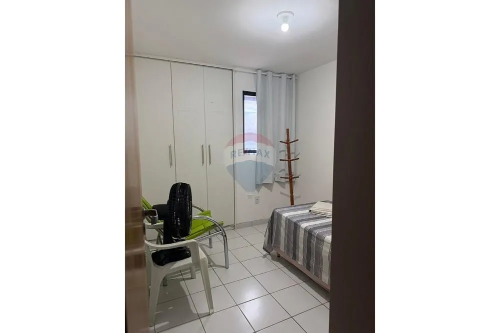 Квартира 85 м² з 3 спальнями та кухнею відкритого типу — photo 8