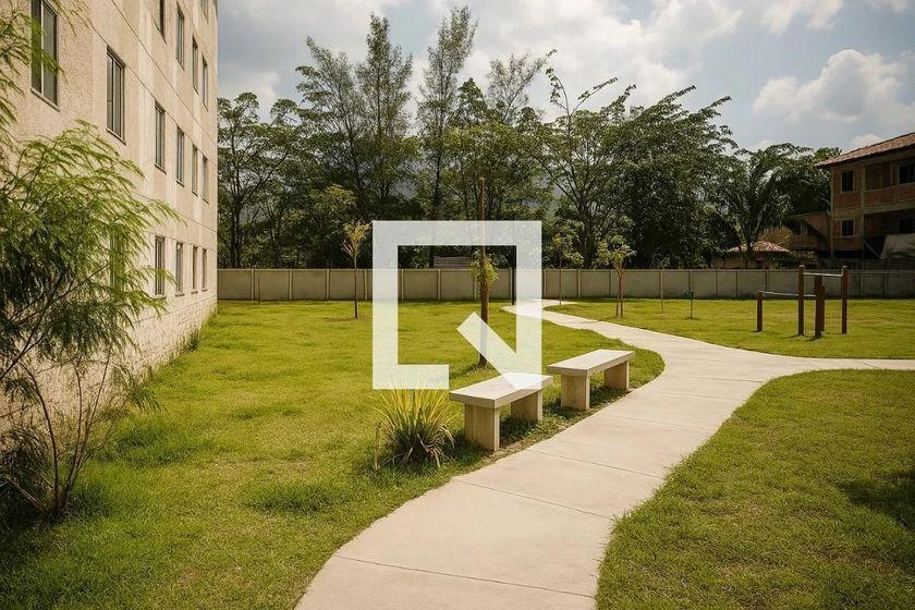 Apartamento de 45 m² con 2 dormitorios y 1 plaza — photo 12