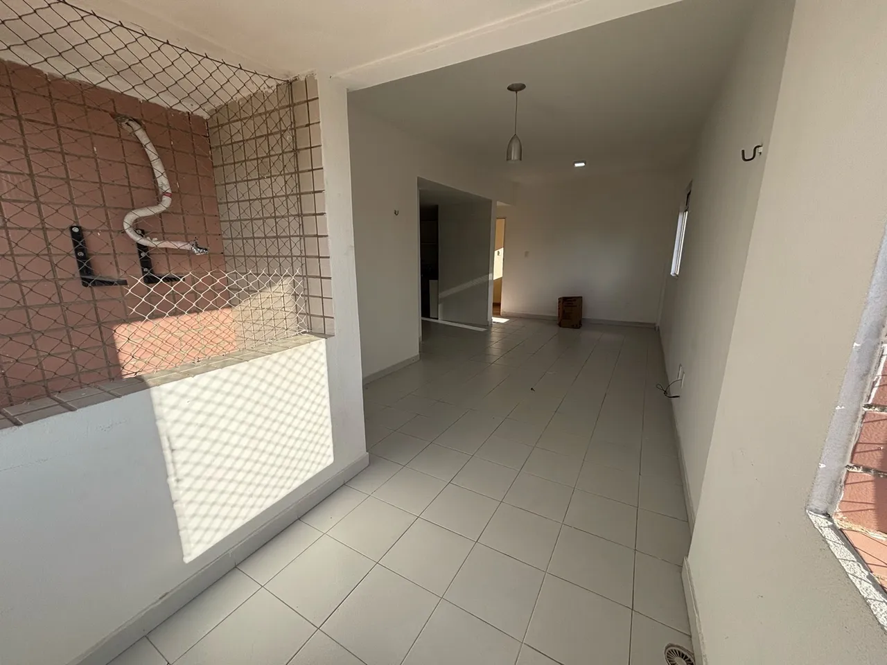 Квартира 68 м², 2 спальні, Жуан-Пессоа — photo 5