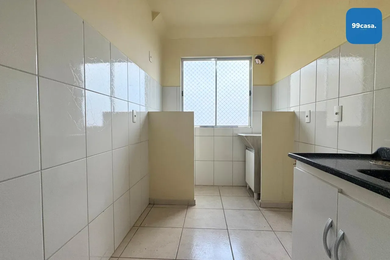 2-bedroom, 47 m² apartment in Curitiba — photo 2