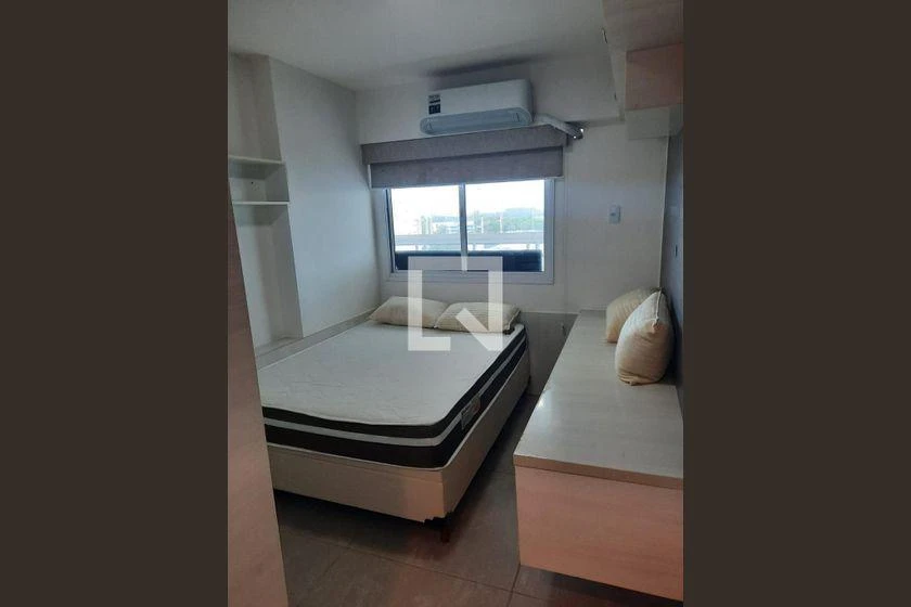 90 m² furnished apartment with 3 bedrooms and 2 baths — photo 4