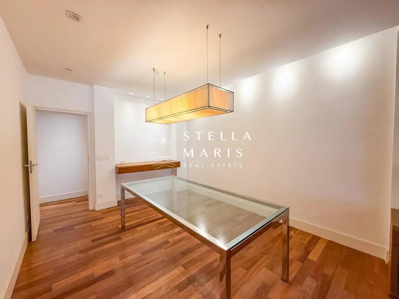 Apartamento com 3 quartos e cozinha a gás — photo 13