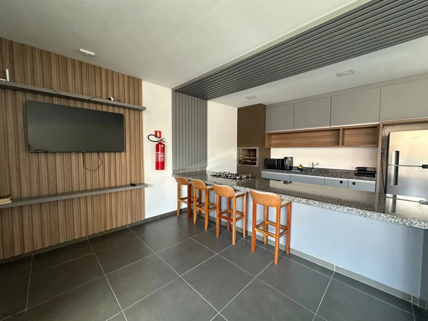 Departamento de 2 dormitorios, 1 con baño propio, 55 m² — photo 21
