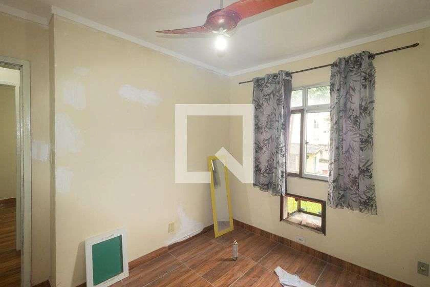 52 m² rental apartment with 2 bedrooms and a parking space — photo 6