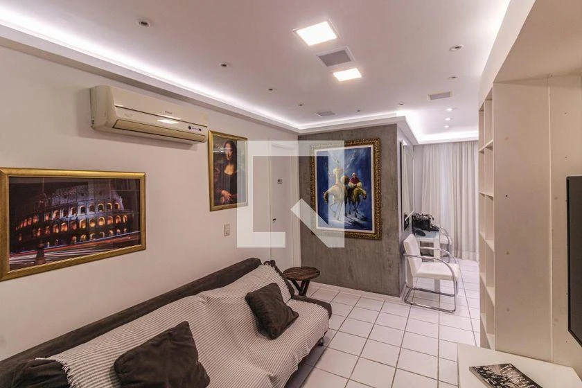 Apartamento para locação com 4 quartos e 160 m² — photo 38