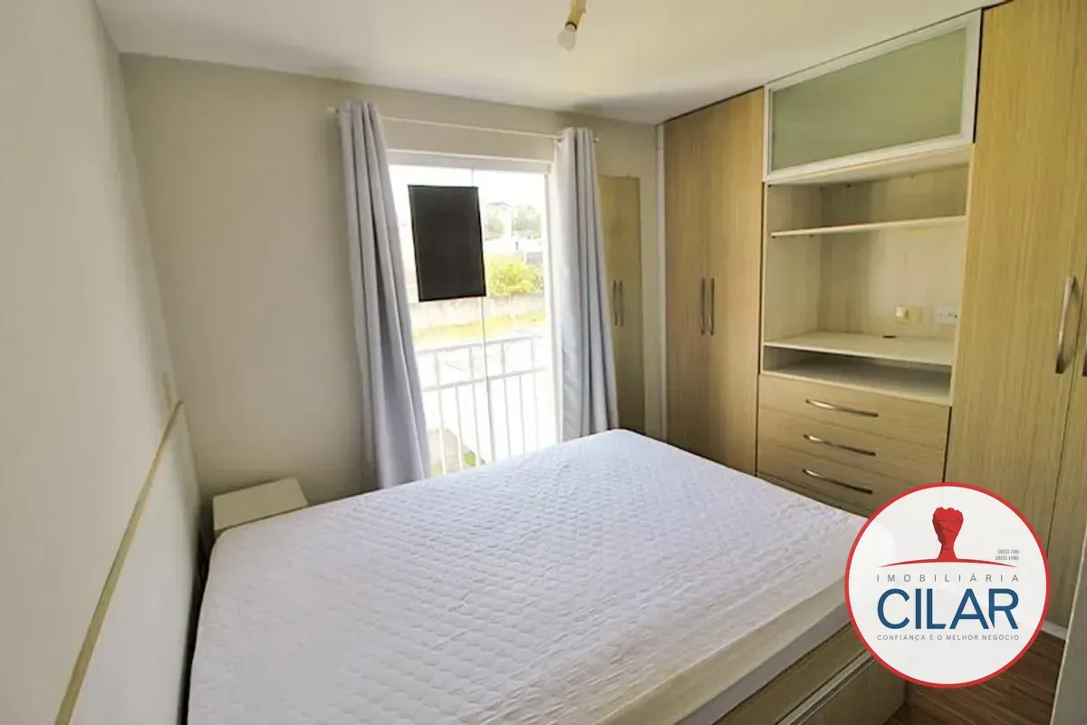 2-bedroom apartment with a washing machine — photo 5