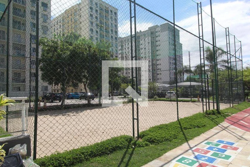 Apartamento mobiliado com 2 quartos e varanda — photo 26