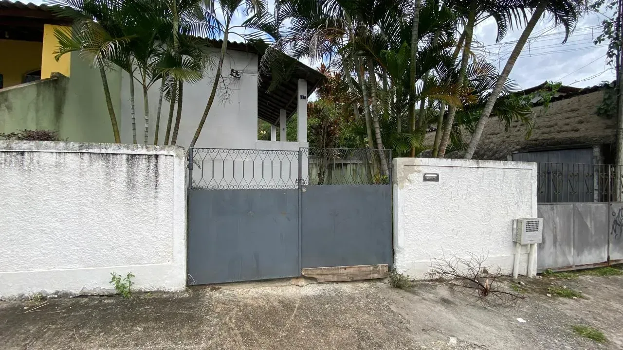 Casa térrea para aluguel com 45 m², 1 quarto e vaga — photo 9