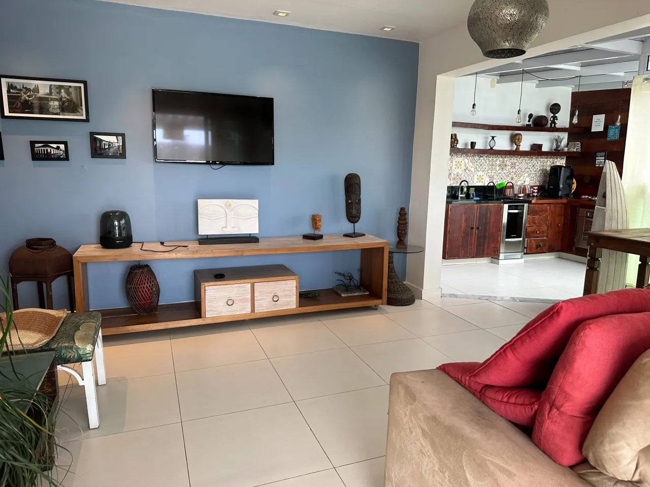 Duplex penthouse with 3 bedrooms and 204 m² — photo 9