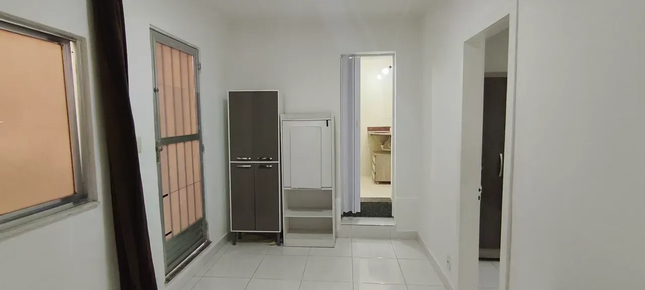 Apartamento mobiliado, 60 m², com espaço de home office — photo 17