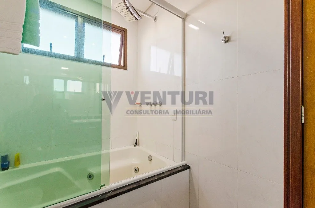 Furnished 3-bedroom apartment with open gas kitchen — photo 57