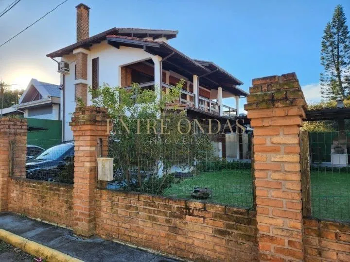 Furnished house, 120 m², with a fireplace — photo 21