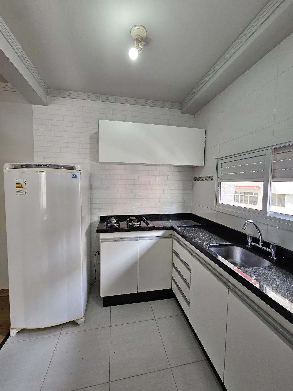 1-bedroom apartment, 42 m², no parking space — photo 3
